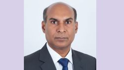 Engineering Trust in the Digital Age: A Conversation with Kannan Srinivasan