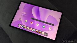 Lenovo Idea Tab Plus Review: A Media Tablet First, Everything Else Second