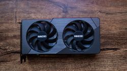 INNO3D RTX 5060 Review: Best Budget GPU for 1080p Gaming in India?