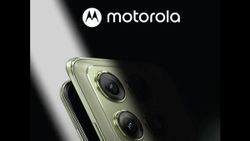 Motorola Edge 70 Pro Launch in India Teased, Flipkart Availability Confirmed