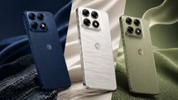 Motorola Edge 70 Pro Launched in India with MTK Dimensity 8500 Extreme, 144Hz OLED Display, 50MP Sony Camera