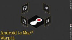 Nothing’s New File Sharing App 