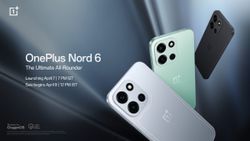 OnePlus Nord 6 Launch in India Today: How to Watch the Livestream? Check Full Specifications and Price Range