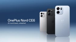 OnePlus Nord CE 6 Full Specifications Confirmed Ahead of Launch in India on May 7: What to Expect 