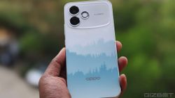 OPPO F33 And F33 Pro Launched In India With 7,000mAh Battery, Dimensity 6360 Max: Check Price And Specs