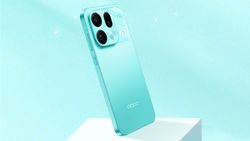 OPPO Find X9s Pro Compact Flagship Launched with MediaTek Dimensity 9500 SoC, 200MP Cameras, 7025mAh Battery