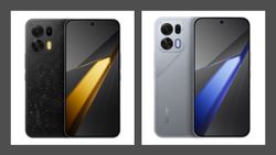 OPPO K15 Pro, K15 Pro+ Launched with MediaTek Chips & Internal Cooling Fan: Check Price & Specifications 