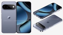 Google Pixel 11 Pro Design Leaked Ahead Of Launch: New Camera Bar Design, Tensor G6, MediaTek Modem Expected