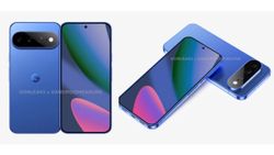 Google Pixel 11 Pro XL Design Leaked Ahead Of Launch: New Camera Bar Design, Tensor G6, More