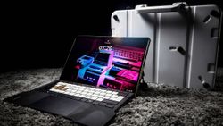 ASUS ROG Flow Z13 (Kojima Limited Edition) Review: Truly for the Ludens Who Dare