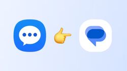Samsung is Killing its Messaging App: Galaxy Devices Running Android 12 and Above Will Move to Google Messages