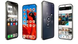HiOS 16 Based on Android 16 Rollout Schedule Announced: Check List of Eligible TECNO Smartphones
