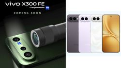 Vivo X300 FE Launch in India Confirmed: Check Full Specifications and Expected Price