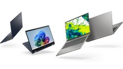 Acer Expands Snapdragon Laptop Portfolio With Swift Spin 14 AI and Aspire Go 15: Check Specs and Features Acer Expands Snapdragon Laptop Portfolio With Swift Spin 14 AI and Aspire Go 15: Check Specs and Features