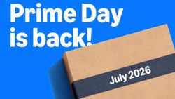 Amazon Prime Day 2026 Timeline in India Announced: What to Expect 