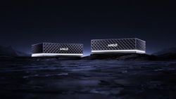AMD Announces Ryzen AI Halo Platform and Ryzen AI Max PRO 400 Series Processors for Local AI Development