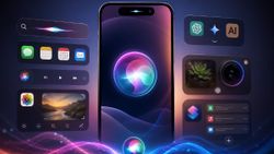 Apple’s Siri Overhaul Leaks Ahead of WWDC 2026: Dynamic Island Integration, AI Chatbot, and More
