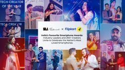 Flipkart India's Favourite Smartphones Awards 2025: Every Winner, Every Category, All in One Place
