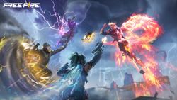 Garena Free Fire Max Redeem Codes for May 3, 2026: Unlock Exclusive In-Game Rewards