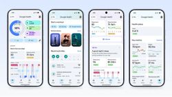Google Announces Shift from Fitbit to Google Health: AI Health Coach Debuts in India Google Announces Shift from Fitbit to Google Health: AI Health Coach Debuts in India