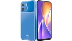 HMD Vibe2 5G Launches in India With Android 16, 6000mAh Battery Under Rs 10,000