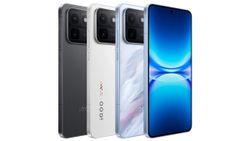 iQOO 15T Launched With 8,000mAh Battery, 144Hz Display, and Dimensity 9500 Chip