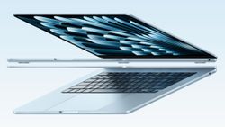 MacBook Air M5 Price in India Discounted by Up to ₹21,562 in Amazon Great Summer Sale 2026