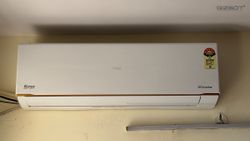 Haier Desert Rose AC Review: Does AI in an AC Actually Make a Difference?