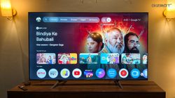 Xiaomi QLED TV X Pro 75 Review: The Big-Screen TV That Makes Guests Google Its Price Xiaomi QLED TV X Pro 75 Review: The Big-Screen TV That Makes Guests Google Its Price