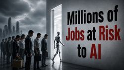 Big Tech Is Not the Answer! Anthropic Co-founder Christopher Olah Warns AI Could Destroy Millions of Jobs 