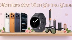Best Tech Gifts for Mother's Day 2026: From Dyson Airwrap to Meta Smart Glasses