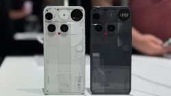 Nothing Phone 3 Price in India Discounted by ₹35,000 in Amazon Great Summer Sale