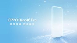 OPPO Reno 16 Series Pre-Reservations Open Ahead of Launch: What to Expect OPPO Reno 16 Series Pre-Reservations Open Ahead of Launch: What to Expect