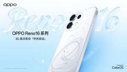 OPPO Reno 16, Reno 16 Pro Full Specifications Revealed Ahead of Tomorrow’s Launch: What to Expect 