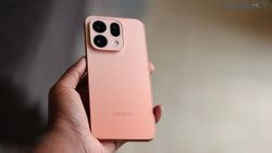 OPPO Find X9s Launched in India with Dimensity 9500s SoC, 50MP Hasselblad Cameras, 120x Zoom OPPO Find X9s Launched in India with Dimensity 9500s SoC, 50MP Hasselblad Cameras, 120x Zoom