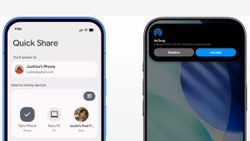 AirDrop on Android: Here's the Full List of Phones That Support Quick Share With iPhones