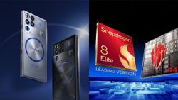 REDMAGIC 11S Pro with Snapdragon 8 Elite Gen 5 SoC, Internal Cooling Fan, Under Display Camera Launched