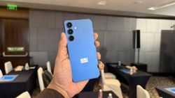 Samsung Galaxy S25 Plus Price in India Slashed in Flipkart SASA LELE Sale 2026