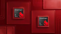 Qualcomm Launches Snapdragon 6 Gen 5 and Snapdragon 4 Gen 5 in India: Which Phones Will Get Them First? Qualcomm Launches Snapdragon 6 Gen 5 and Snapdragon 4 Gen 5 in India: Which Phones Will Get Them First?
