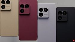 Sony Xperia 1 VIII Launched with Snapdragon 8 Elite Gen 5 SoC, 48MP Cameras: Price, Specifications, Features