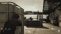 007 First Light PC Performance Review
