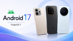 Vivo and iQOO Smartphones Eligible for Android 17 Update Based on OriginOS 7.0