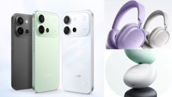 Vivo S60 Series Launching Today Alongside First Over-Ear Headphones: How to Watch the Livestream