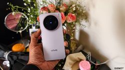 Vivo X200T Price in India Discounted During Flipkart SASA LELE Sale: Here’s How You Can Get ₹15,000 Off 