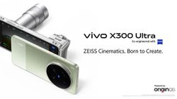Vivo X300 Ultra Price in India Revealed Ahead of Launch: Will Exceed the iPhone 17 Pro Max, Galaxy S26 Ultra