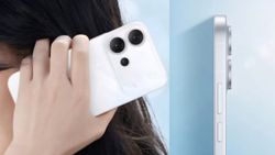 Vivo S60 Design and Specs Leaked Ahead of Launch: iPhone-Style Camera Layout, Snapdragon 8s Gen 3 Tipped