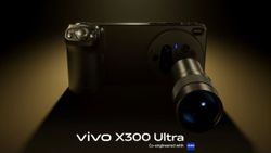 Vivo X300 Ultra Launched in India: Dual 200MP Cameras, Zeiss Extenders, and a 6,600mAh Battery