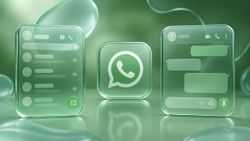 WhatsApp’s Next iOS Update Could Bring Liquid Glass Design Across the App