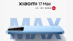 Xiaomi 17 Max Teased Ahead of Launch With 6.9-Inch Display and 8000mAh Battery