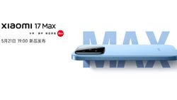 Xiaomi 17 Max Launching on May 21 Alongside the Xiaomi Ear Clip and YU7 GT (2026) EV